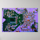 Suche nach bohren sie poster Chip