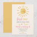 Recherche de sun invitations Jaune