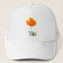 Recherche de pré casquettes Orange