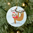 Recherche de cute sloth Jungle