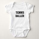 Suche nach tennis babykleidung Kugel