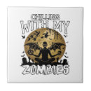 Suche nach zombies fliesen Halloween zubehör