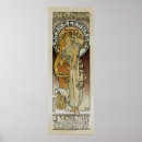 Recherche de de la publicité mucha art Moffa