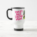 Recherche de foot tasses Maman de foot