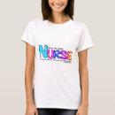 Suche nach chroniken tshirts Krankenschwester