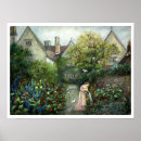 Suche nach manor poster Kelmscott