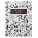 Suche nach weiße spitze kleine notizbücher Personalisiert