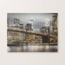 Suche nach brooklyn puzzle Manhattan