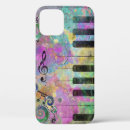 Recherche de musique protection iphone 5 coques Piano
