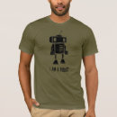 Suche nach robots tshirts Für ihn