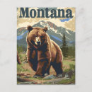 Suche nach grizzly postkarten Montana