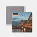 Suche nach cologne magnete Deutschland