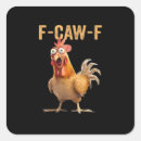 Suche nach humor aufkleber Lustiges huhn