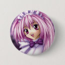 Suche nach manga mädchen buttons Rosa