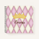 Suche nach rosa prinzessin kleine notizbücher Für kinder