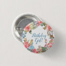 Recherche de alice pays merveilles badges Fête d'anniversaire