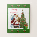 Recherche de grand père puzzles Pour les enfants