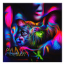 Suche nach emotionaler ausdruck poster Neonfarben