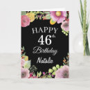Recherche de 46th birthday Quarante sixième
