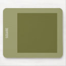 Suche nach olive mousepads Einfach