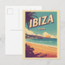 Recherche de ibiza espagne cartes postales Îles baléares