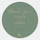 Recherche de émeraudes autocollants Vert émeraude et or