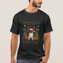 Suche nach niedlicher weihnachtsmann tshirts Hund