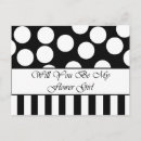 Suche nach schwarz weiße streifen postkarten Punkte