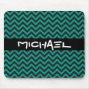 Recherche de motifs zigzag tapis souris Coloré