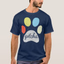 Recherche de gotcha tshirts Chien