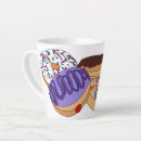 Recherche de donut tasses Motif