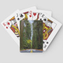 Suche nach redwood spielkarten Kalifornien