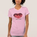 Recherche de san valentin tshirts Heureux