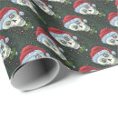Suche nach goth weihnachten geschenkpapier Skelett