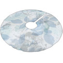 Recherche de noël bleu jupon de sapin Floral