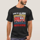 Recherche de firetruck tshirts Enfants
