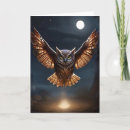 Suche nach vogel der nacht Sternenhimmel