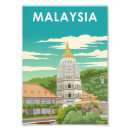 Suche nach malaysia travel poster Asia