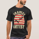 Recherche de trapèze tshirts Cirque