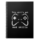 Recherche de de jeu vidéo carnets Pour elle
