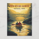 Recherche de gorges cartes postales Vintage