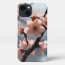 Recherche de peinture numérique iphone coques Fleurs