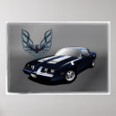 Suche nach pontiac trans am poster Feuervogel
