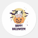 Suche nach glückliche kuh aufkleber Halloween