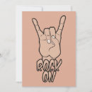 Recherche de roches invitations Cool