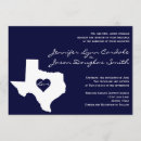 Recherche de texas invitations Coeur du texas