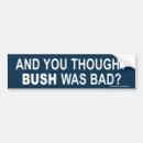 Recherche de anti bush Républicain