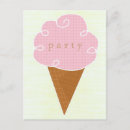 Recherche de ice cream party invitations Crème glglace