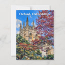Suche nach oxfords alle postkarten Oxfordshire
