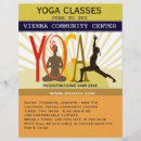 Suche nach yoga flyer Beruflich